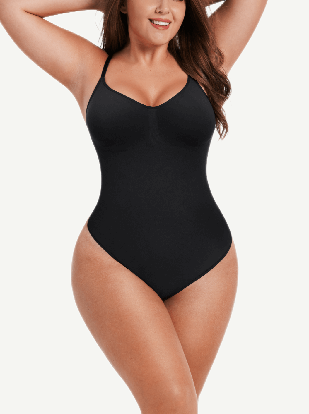 LumaShape bodysuit (string)