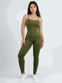 Umbra Sling Jumpsuit