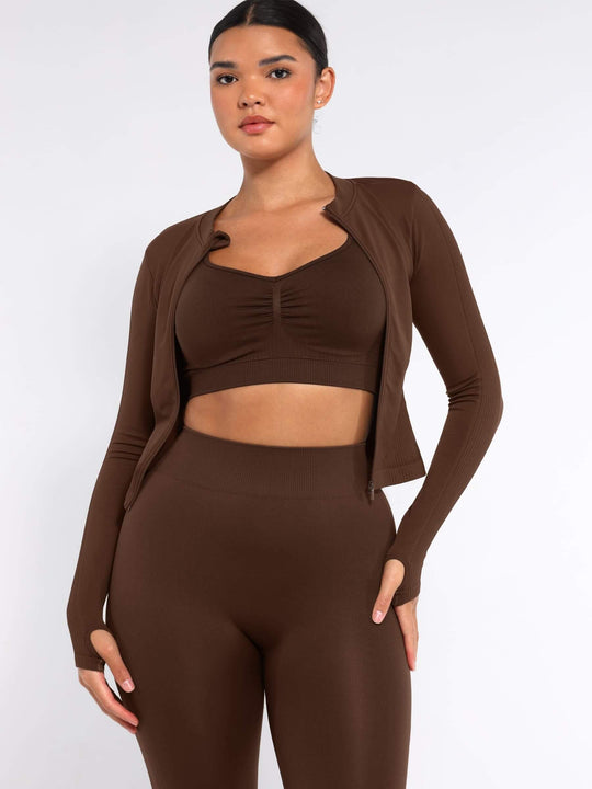 LumaSport Zip