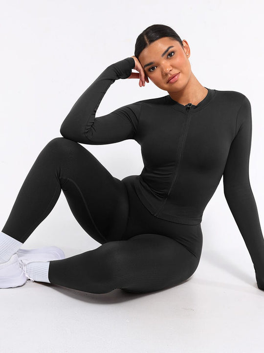 LumaSport Zip