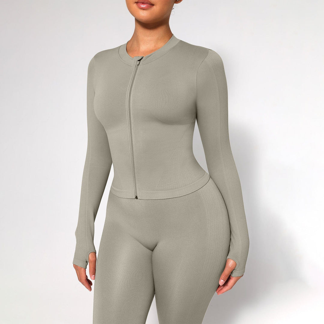 LumaSport set Grijs