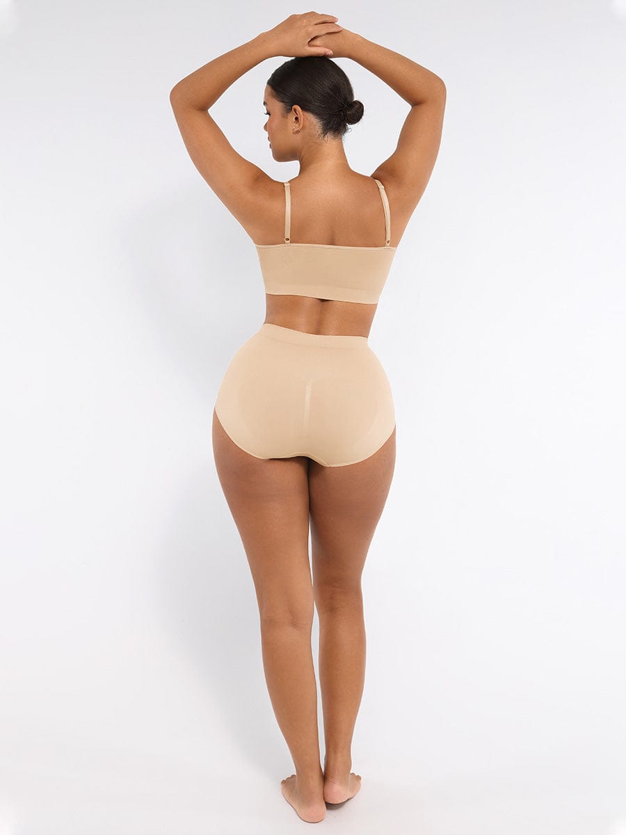Luma Contour Slip