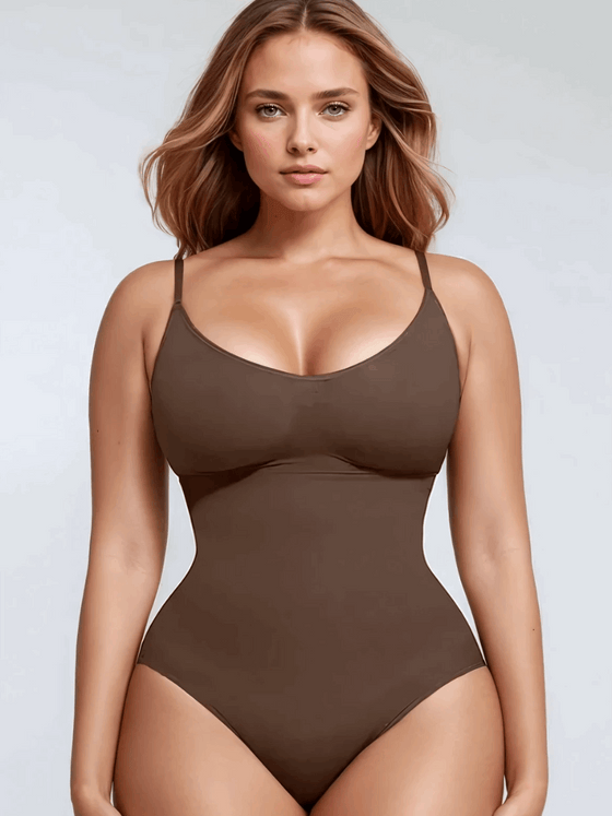 LumaShape bodysuit (string)