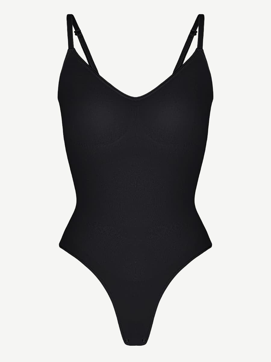 LumaShape bodysuit (string)