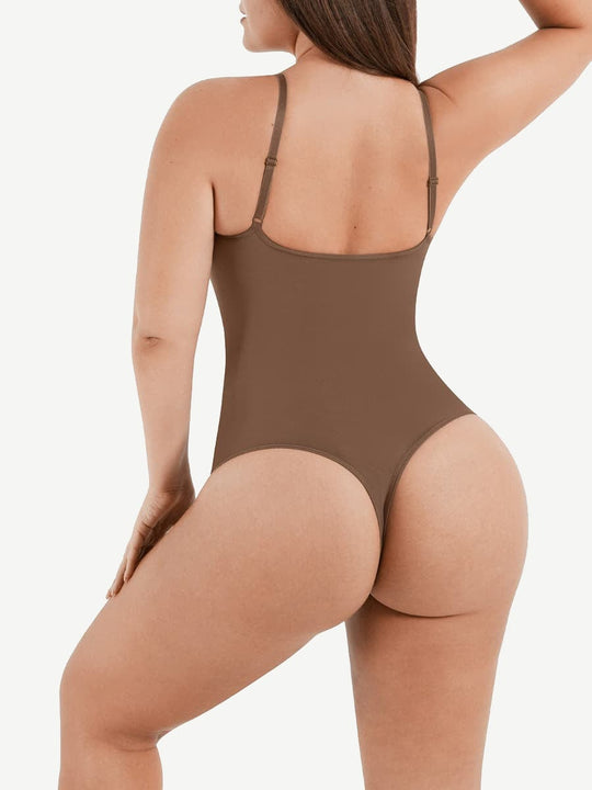 LumaShape bodysuit (string)