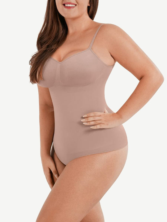 LumaShape bodysuit (string)