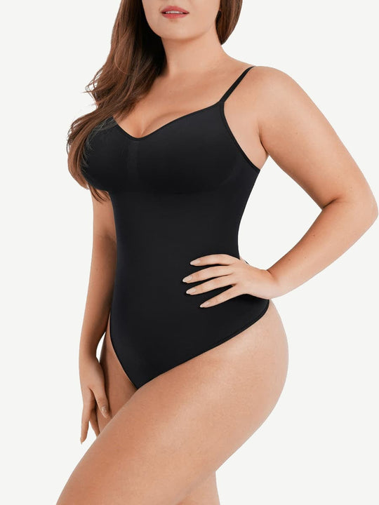 LumaShape bodysuit (string)