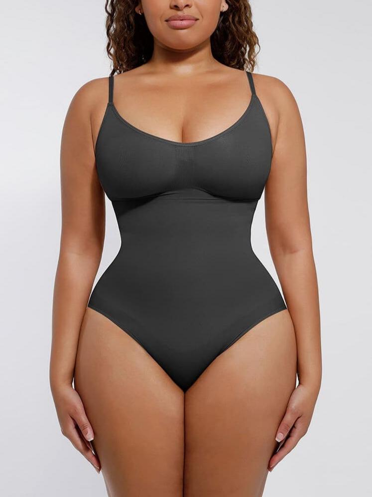 LumaShape bodysuit (string)