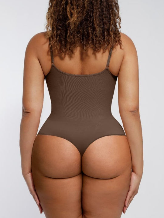 LumaShape bodysuit (string)