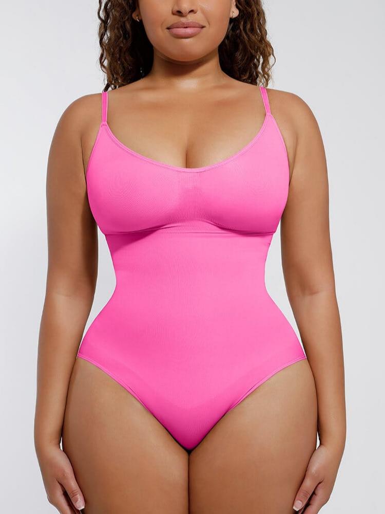 LumaShape bodysuit (string)