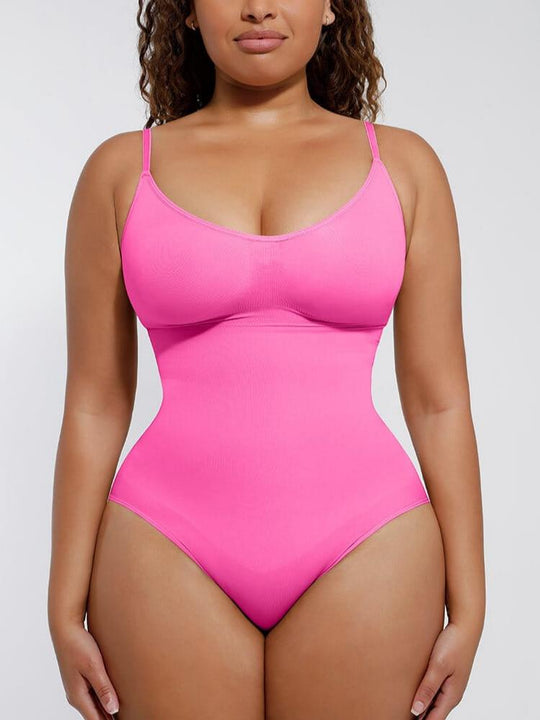 LumaShape bodysuit (string)