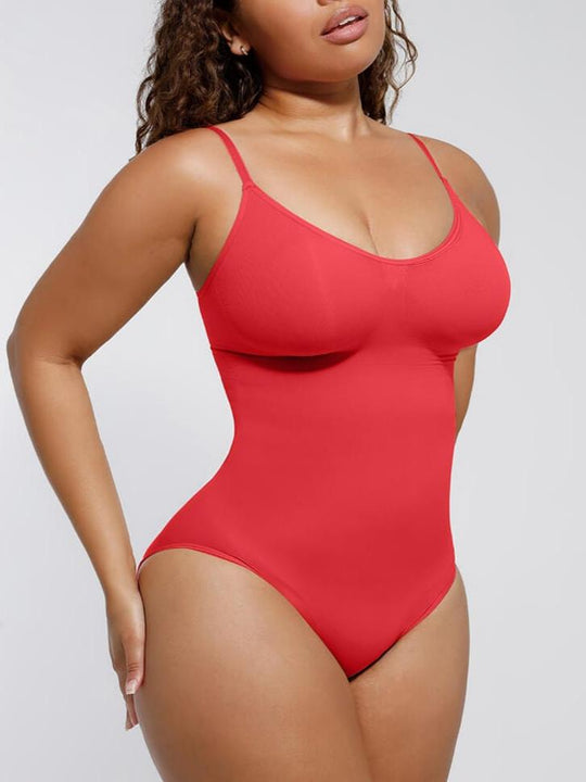 LumaShape bodysuit (string)
