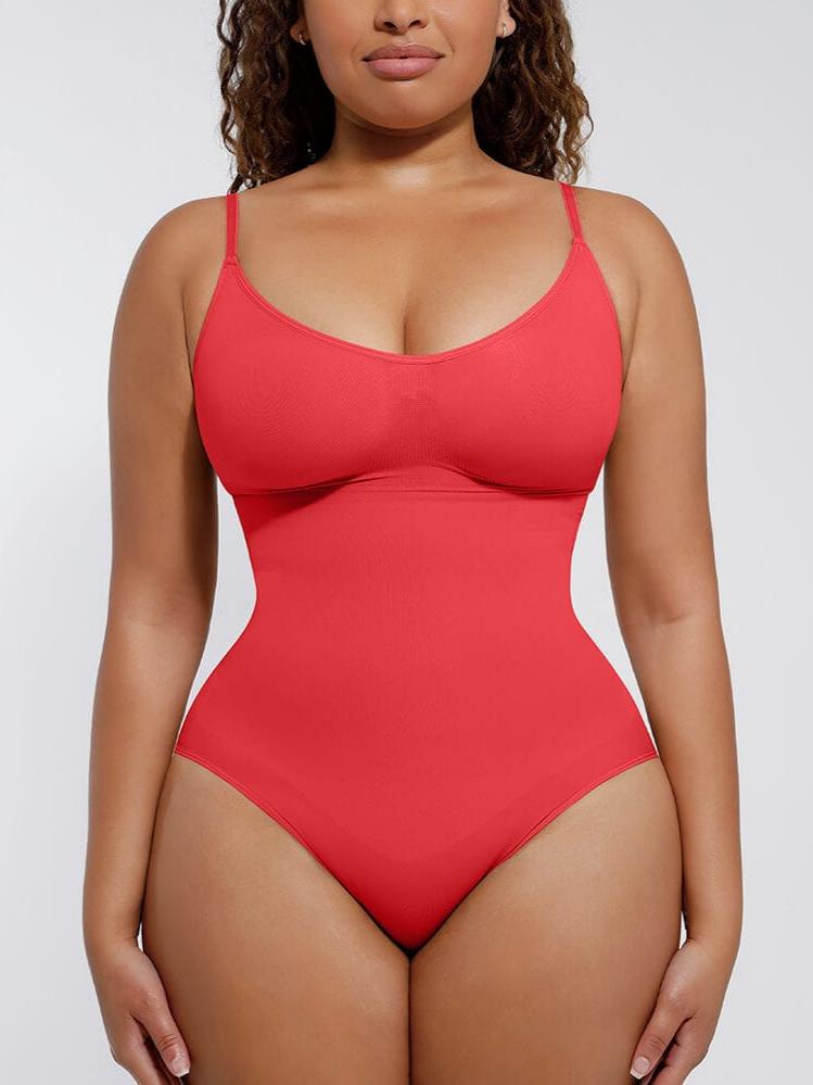 LumaShape bodysuit (string)