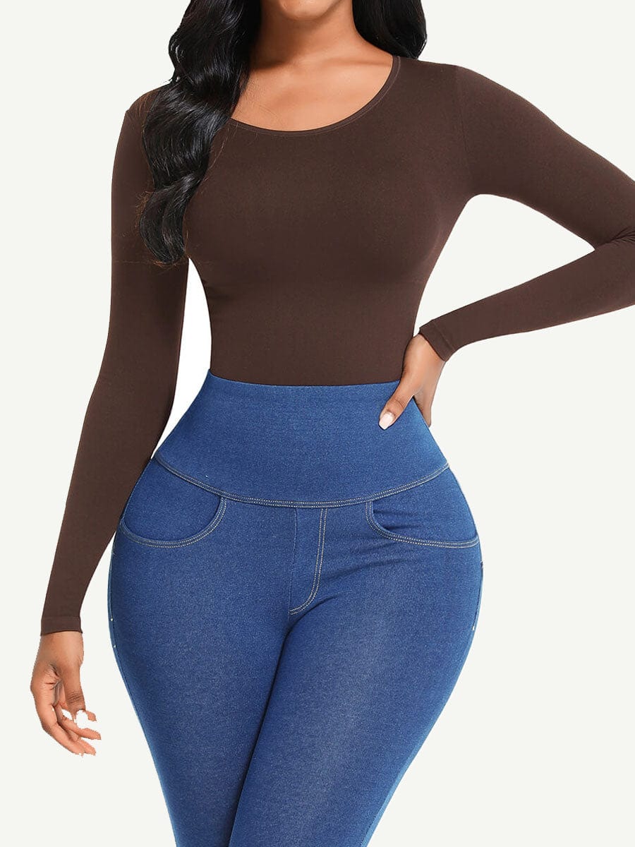 Umbra Lunga Bodysuit