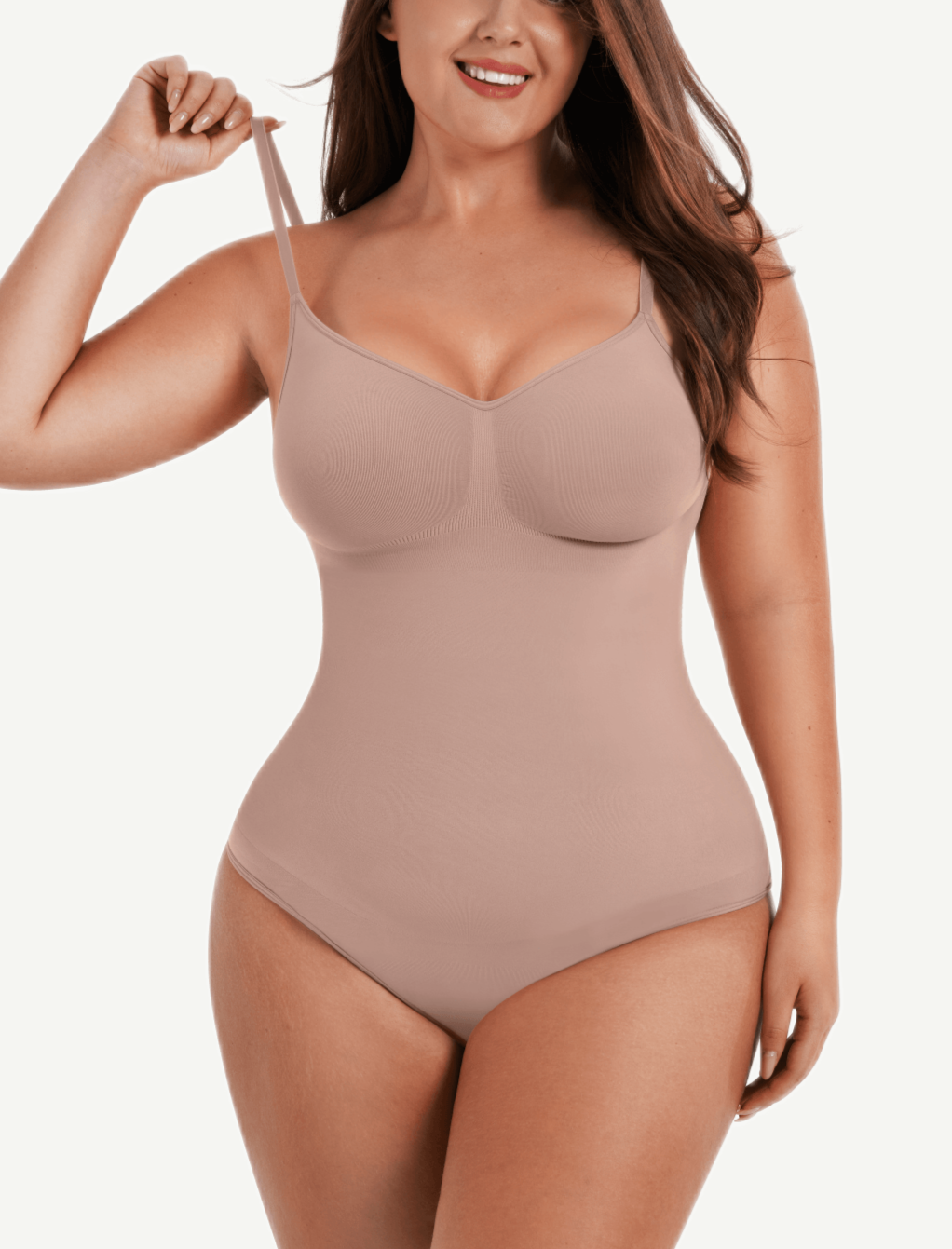 LumaShape Bodysuit