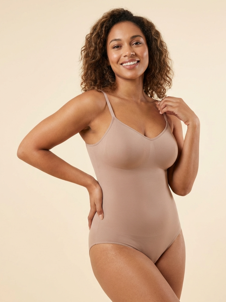 LumaShape bodysuit (string)