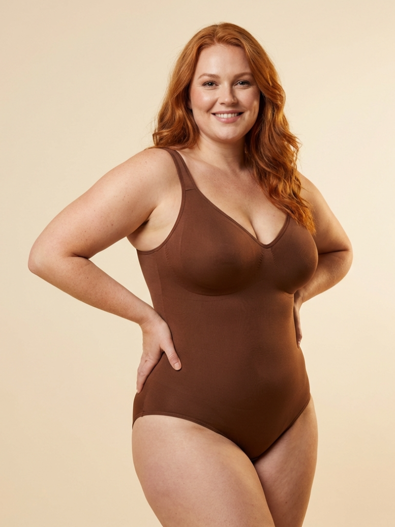 LumaShape Corvia Bodysuit