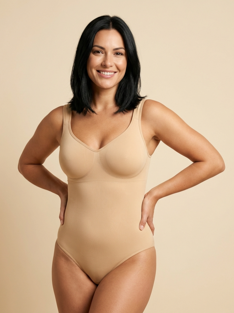 LumaShape Corvia Bodysuit