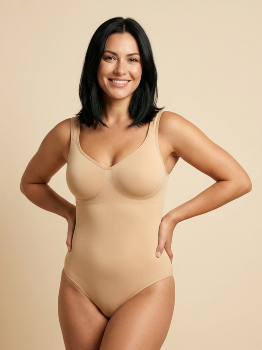 LumaShape Corvia Bodysuit