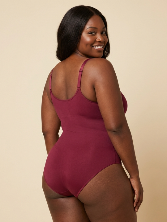 LumaShape Bodysuit (slip)