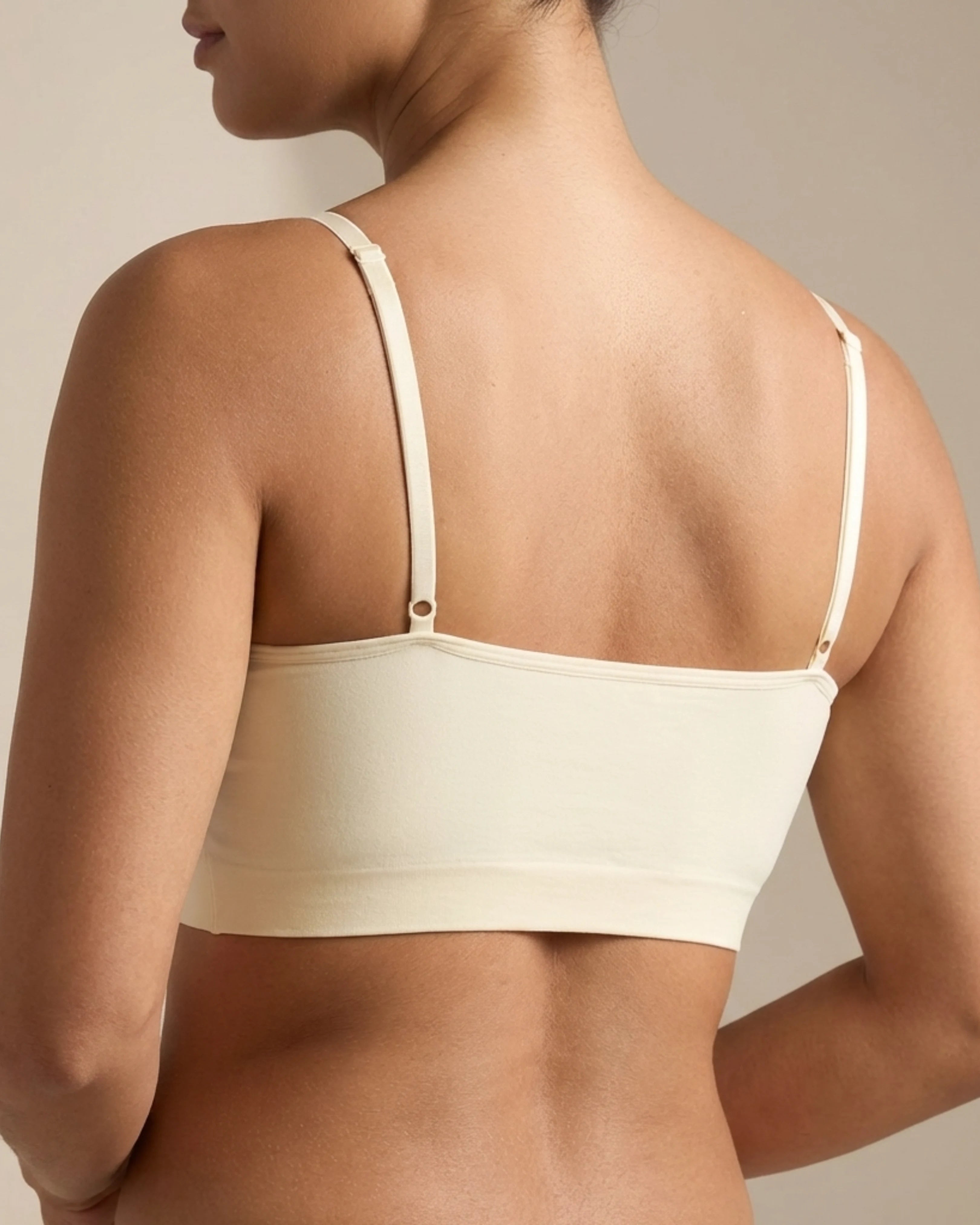 Luma Contour Bra