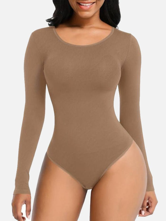 Umbra Lunga Bodysuit