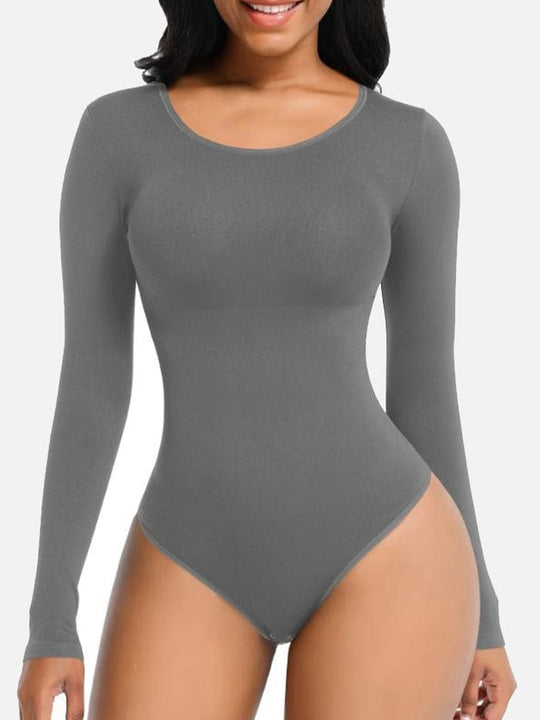 Umbra Lunga Bodysuit