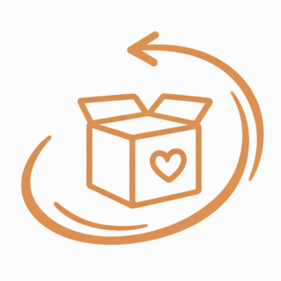 Eenvoudig retourneren