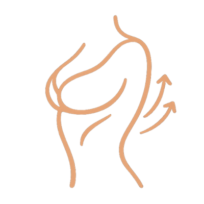 Corrigerende pasvorm