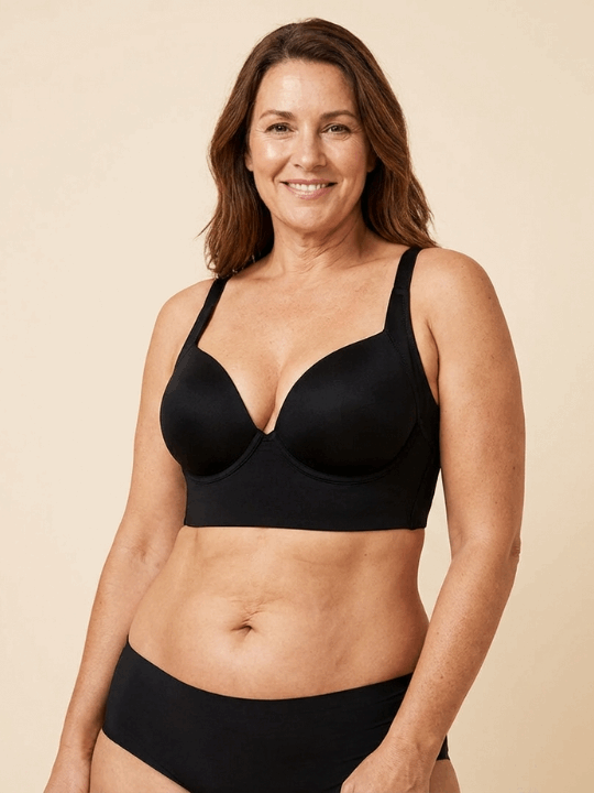 VitaSculpt Push-Up BH