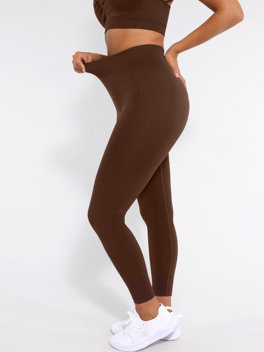 LumaSculpt Legging