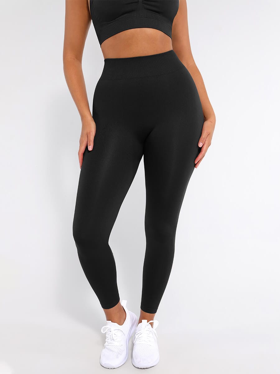 LumaSculpt Legging