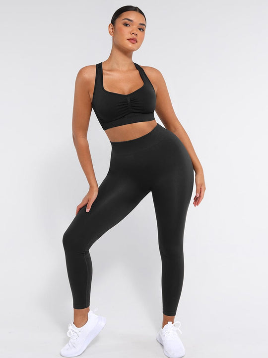 LumaSculpt Legging