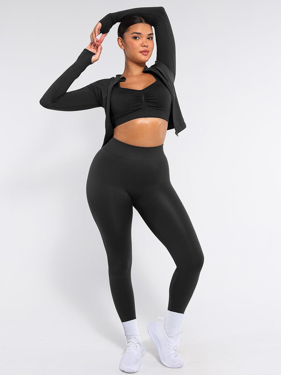 LumaSculpt Legging