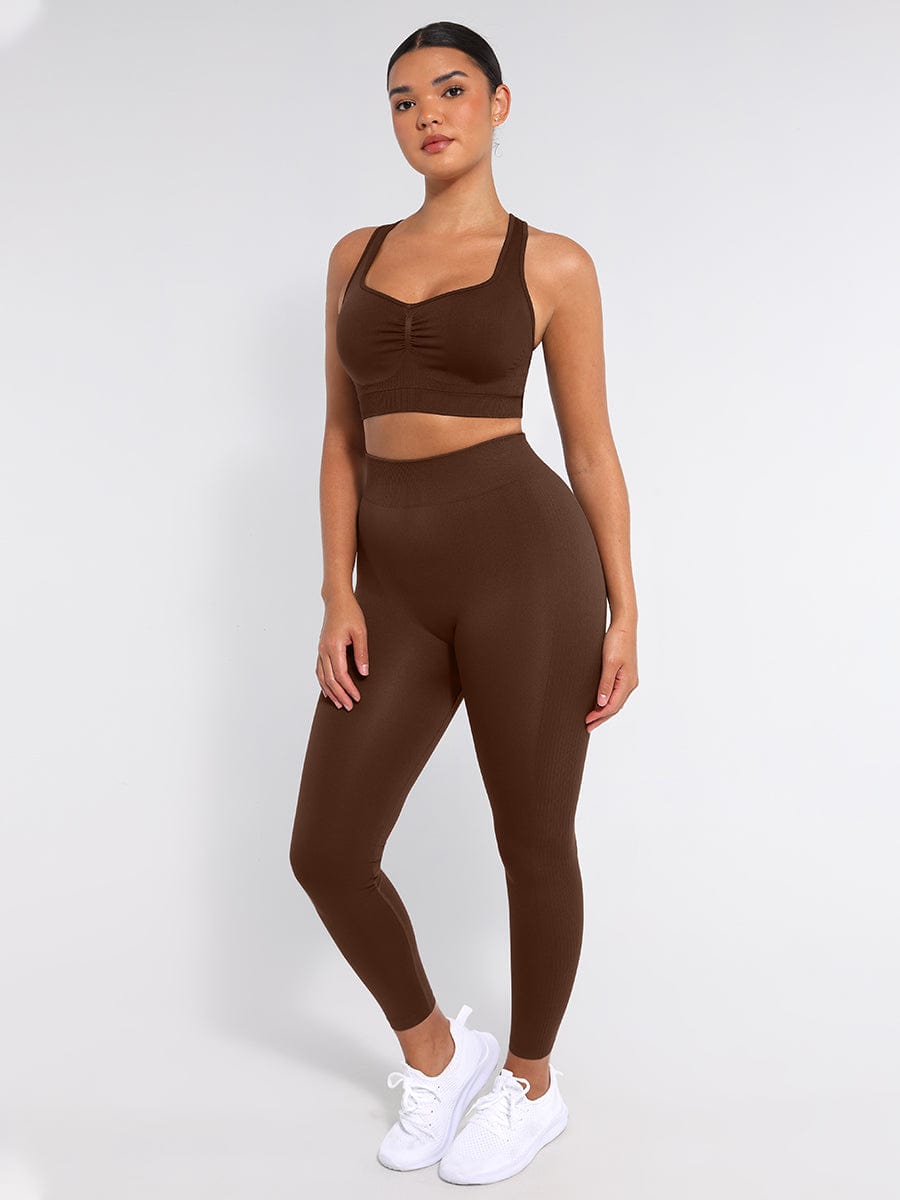 LumaSculpt Legging