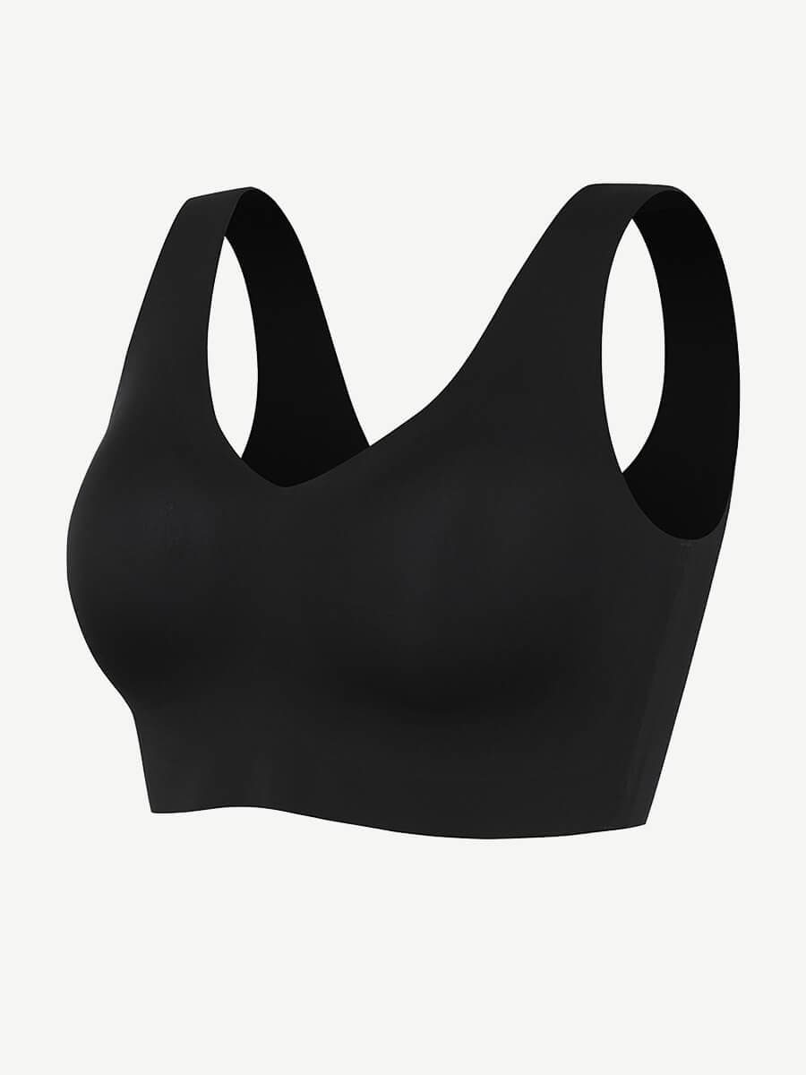 VitaSculpt Tank Top Bra