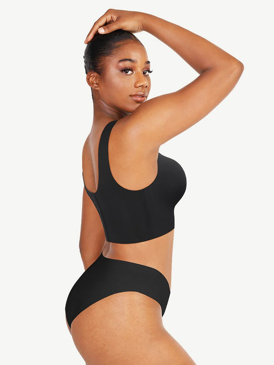 VitaSculpt Tank Top Bra