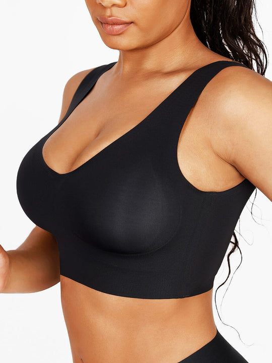 VitaSculpt Tank Top Bra