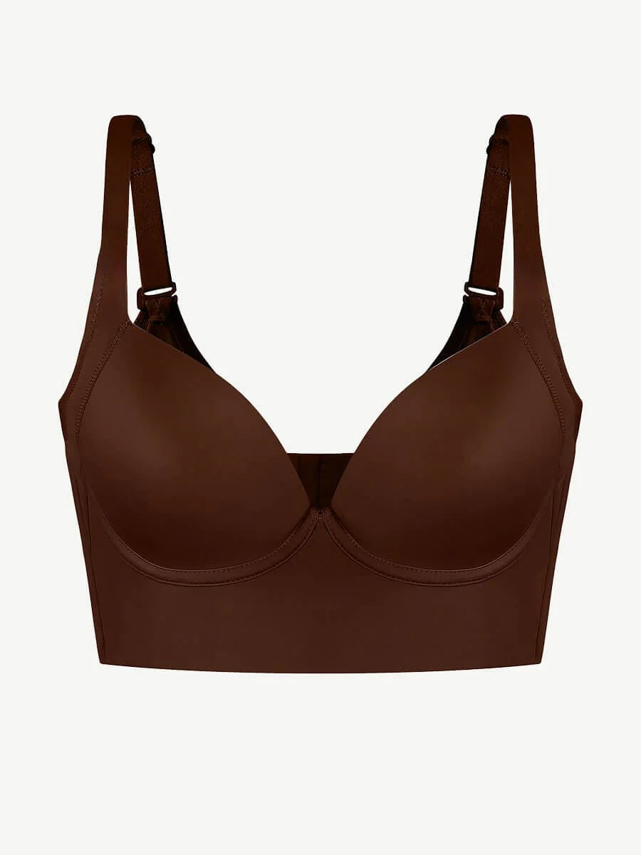 VitaSculpt Push-Up BH