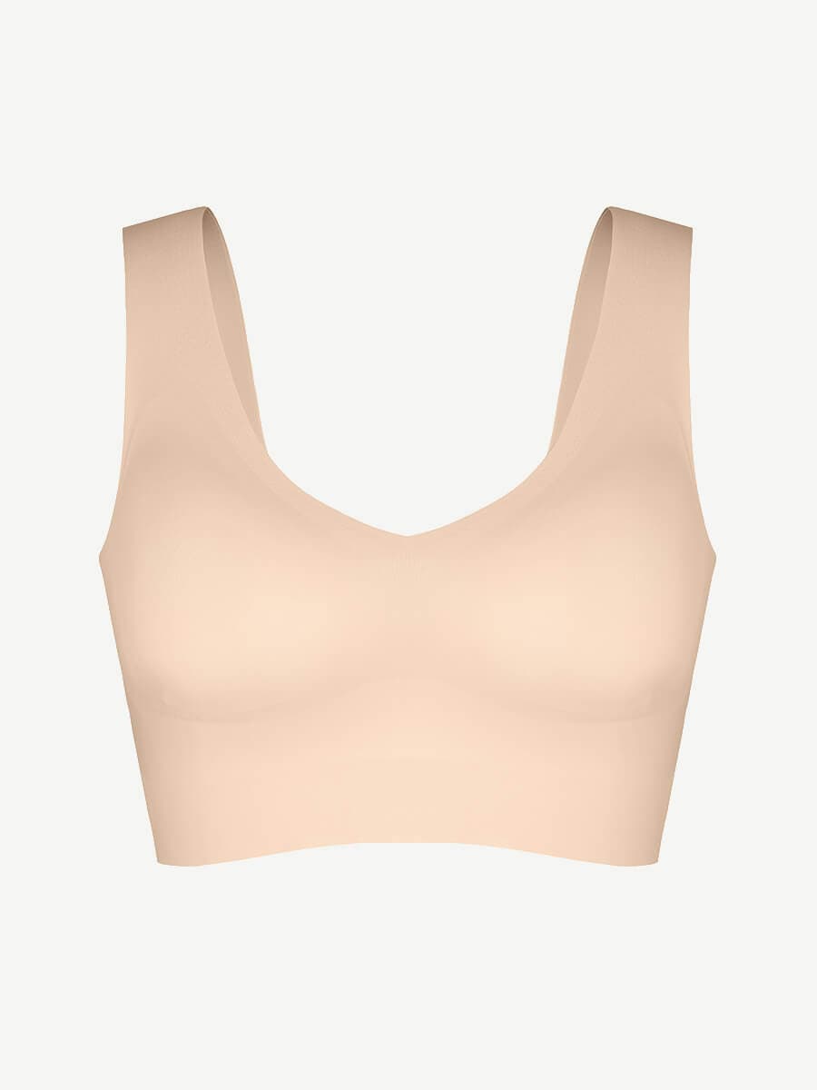 VitaSculpt Tank Top Bra