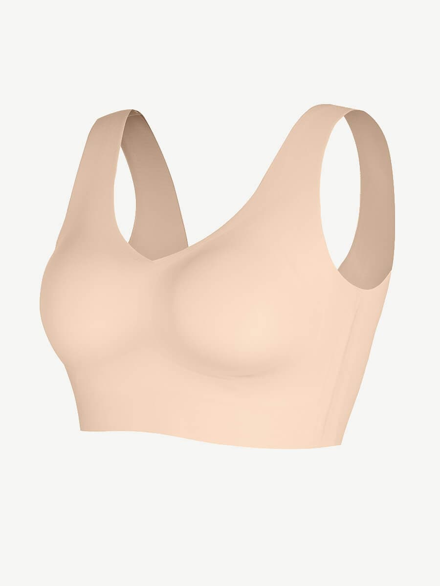 VitaSculpt Tank Top Bra