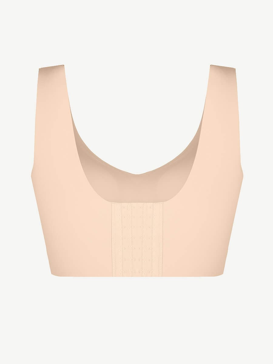 VitaSculpt Tank Top Bra