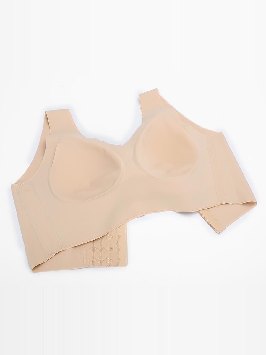 VitaSculpt Tank Top Bra