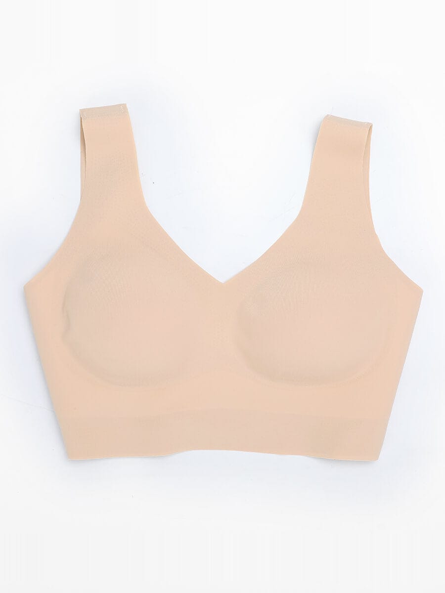 VitaSculpt Tank Top Bra