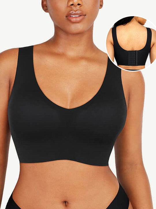 VitaSculpt Tank Top Bra