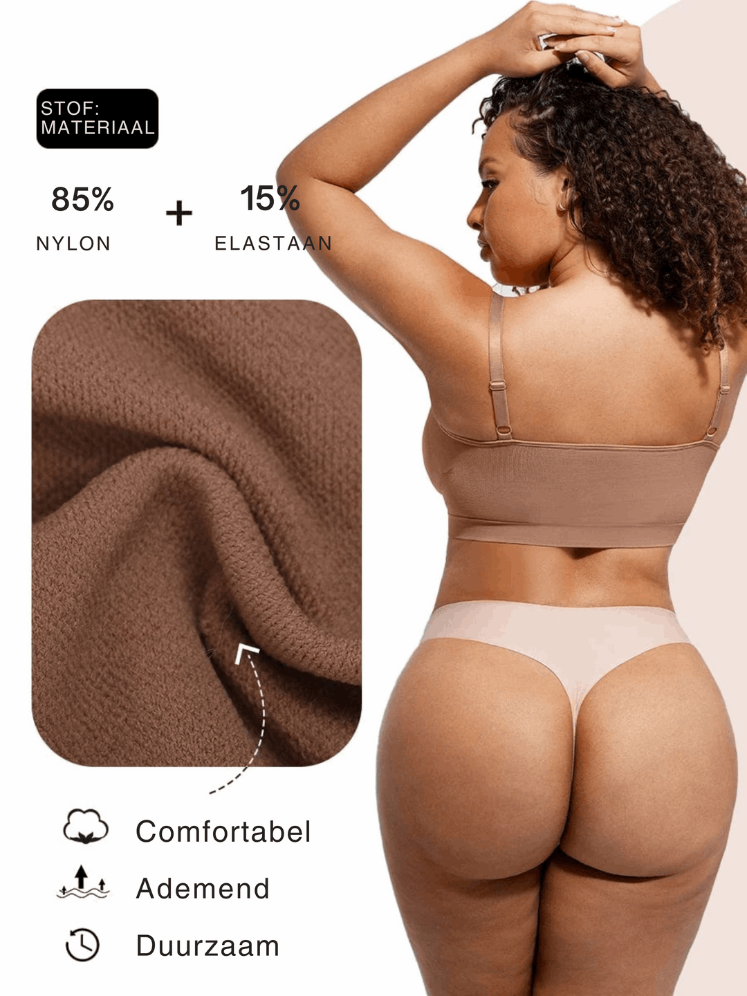 Luma Contour BH