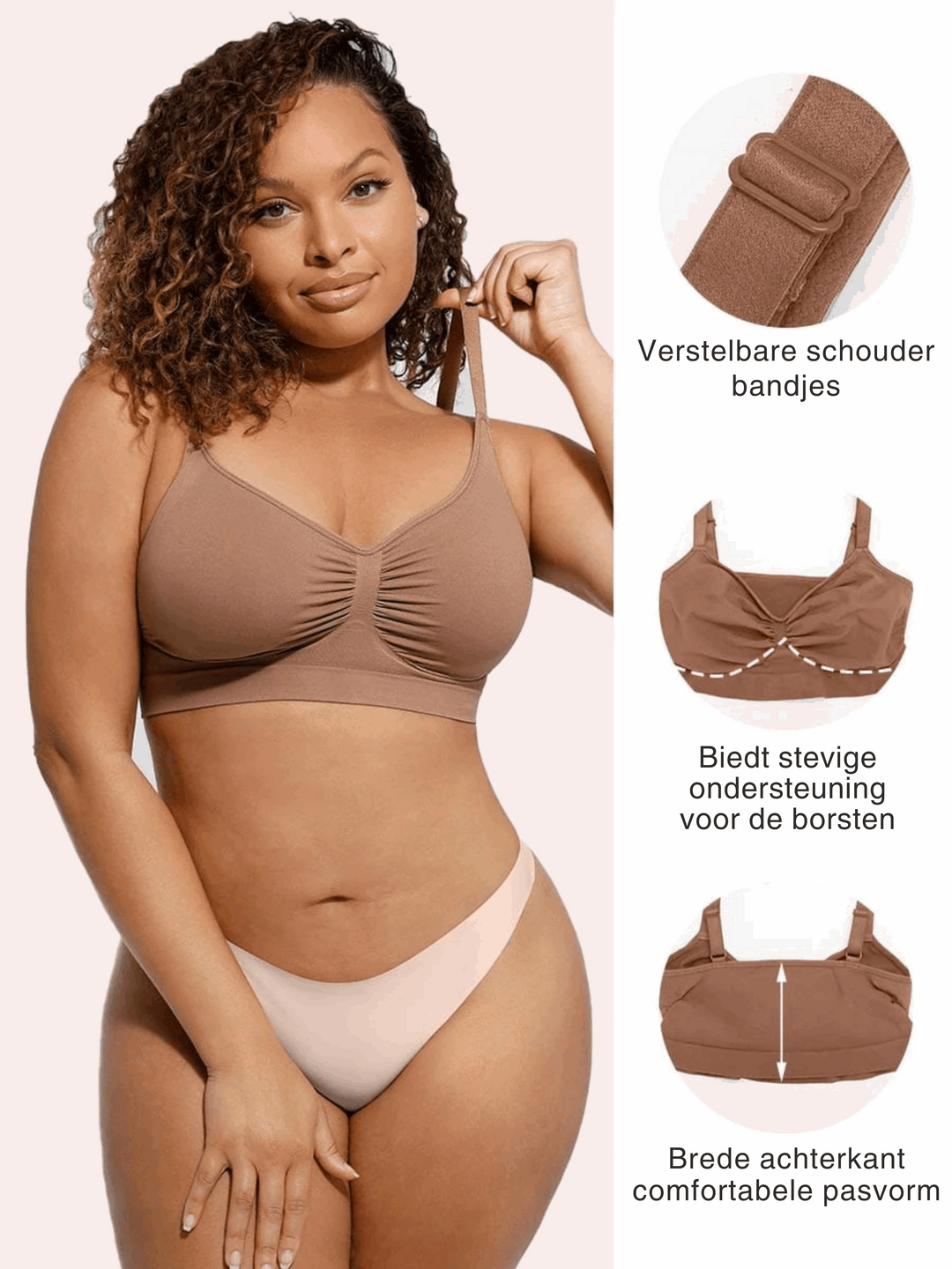 Luma Contour BH
