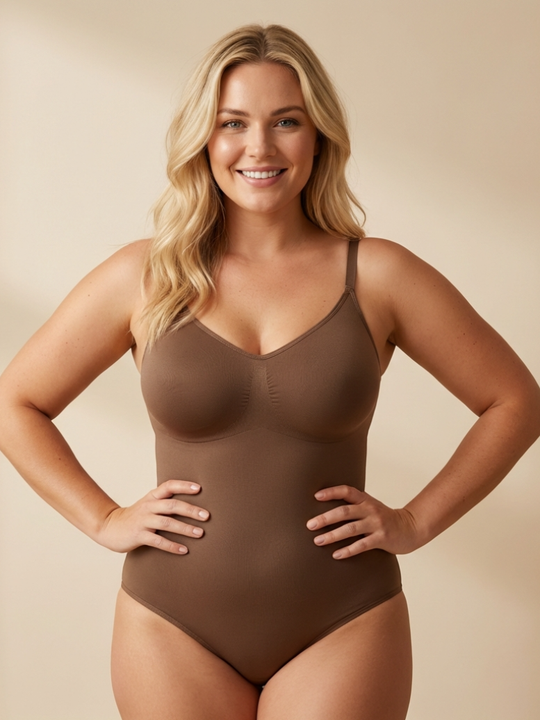 LumaShape bodysuit (string)