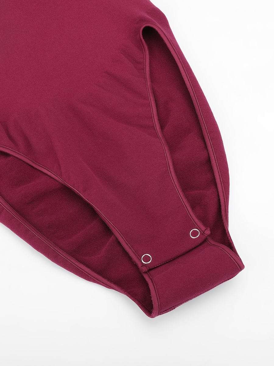 LumaShape Bodysuit (slip) - Novyre