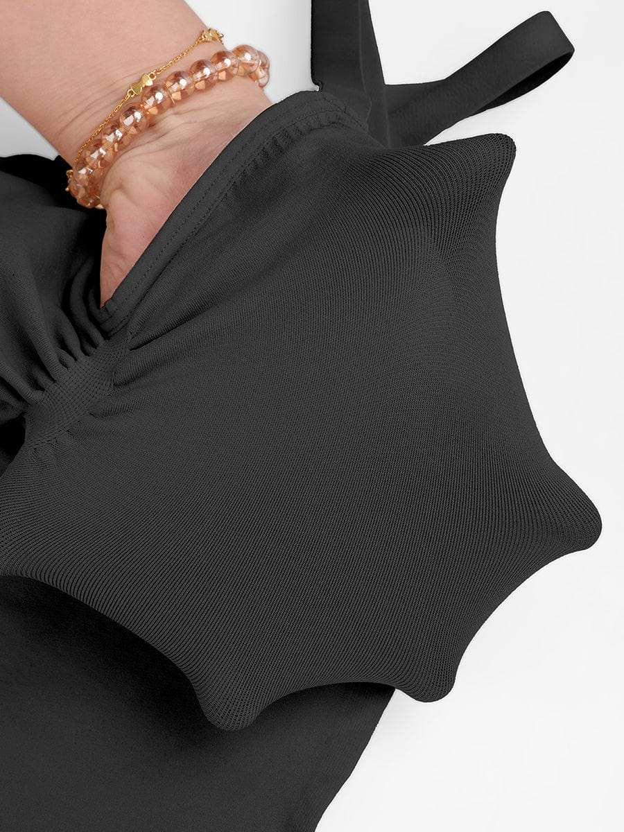 LumaShape Bodysuit (slip) - Novyre